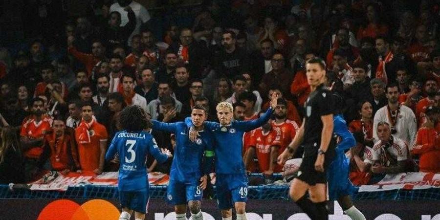سندرلاند
      يهزم
      تشيلسي
      على
      ستامفورد
      بريدج
      2-1
      في
      الدوري
      الإنجليزي - بلس 48