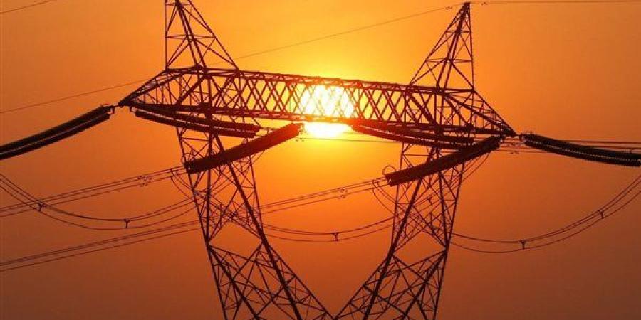 الطاقة
      تحكم
      المعادلة..
      مصر
      هتربط
      ... - بلس 48