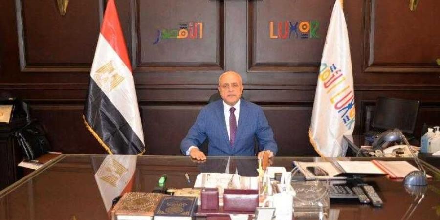فتح
      تراخيص
      لـ
      46
      خط
      سير
      جديد
      لخدمة
      أهالي
      الأقصر
      بدءًا
      من
      اول
      نوفمبر
      ولمدة
      15
      يوم - بلس 48