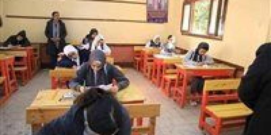 عاجل|
      قبل
      انطلاقها
      بساعات..
      تعليمات
      بشأن
      امتحانات
      شهر
      أكتوبر
      لطلاب
      النقل - بلس 48