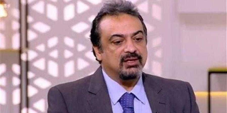 الصحة:
      حملة
      «100
      يوم
      صحة»
      قدّمت
      138
      مليونًا
      و946
      ألف
      خدمة
      طبية
      مجانية
      خلال
      98
      يومًا - بلس 48