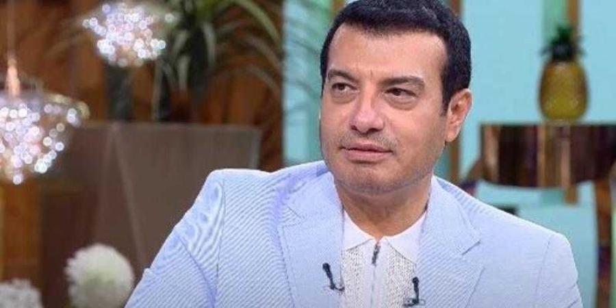إيهاب
      توفيق
      يحيى
      حفلا
      غنائيا
      في
      هذا
      الموعد - بلس 48