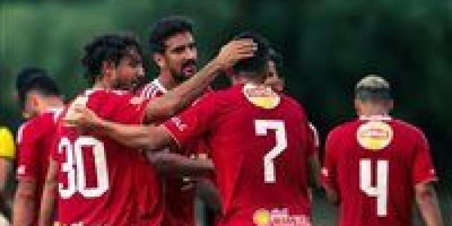 تشكيل
      الأهلي
      الرسمي
      ضد
      إيجل
      نوار
      البورندي
      في
      دوري
      أبطال
      أفريقيا - بلس 48