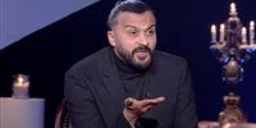 9
      نوفمبر..
      الحكم
      على
      إبراهيم
      سعيد
      في
      سداد
      نفقة
      150
      ألف
      جنيه
      لابنتيه - بلس 48