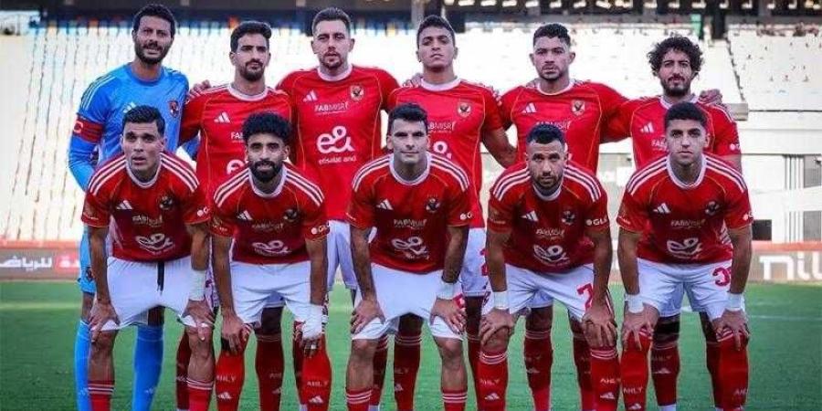 زيزو
      وتريزيجيه
      علي
      رأس
      بدلاء
      الأهلي
      أمام
      إيجل
      نوار
      بدوري
      أبطال
      إفريقيا - بلس 48