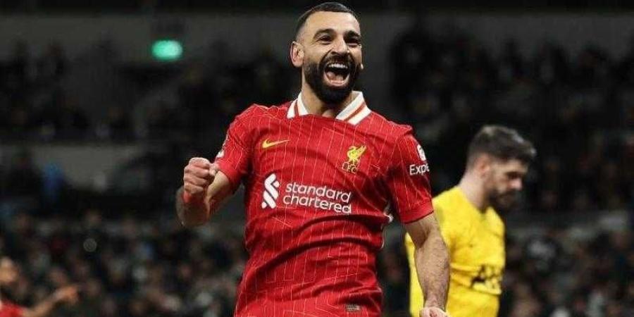 ليفربول
      يراقب
      ثنائي
      الدوري
      الإنجليزي
      لتعويض
      محمد
      صلاح - بلس 48