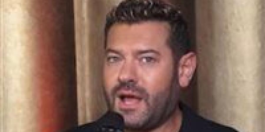 مشاهد
      جريئة..
      عمرو
      يوسف
      يكشف
      رد
      فعل
      كندة
      علوش
      على
      برومو
      فيلم
      السلم
      والثعبان
      2 - بلس 48