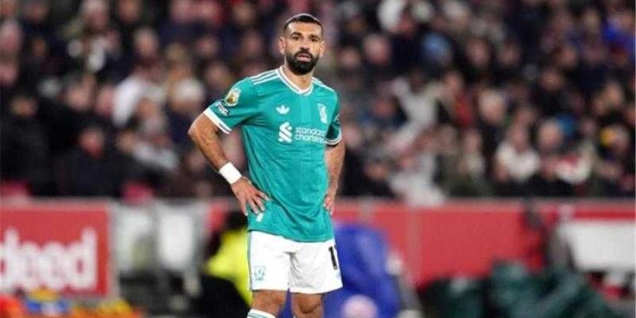 ماكمانامان
      يحذر:
      محمد
      صلاح
      ولاعبو
      ليفربول
      يجب
      أن
      يتقبلوا
      الانتقادات - بلس 48