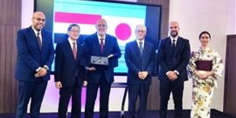 شركة
      التوفيق
      تحتفل
      بعلاقة
      الشراكة
      الإستراتيجية
      لما
      يزيد
      عن
      40
      عاماً
      مع
      (TMY)
      اليابانية - بلس 48