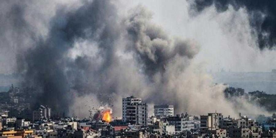 رئيس
      بلدية
      غزة:
      نقص
      المعدات
      والمواد
      يعيق
      جهود
      إعادة
      تأهيل
      البنية
      التحتية - بلس 48
