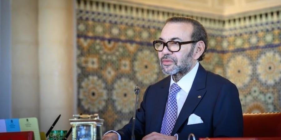 الملك
      يأمل
      توطيد
      الروابط
      مع
      السيشل - بلس 48