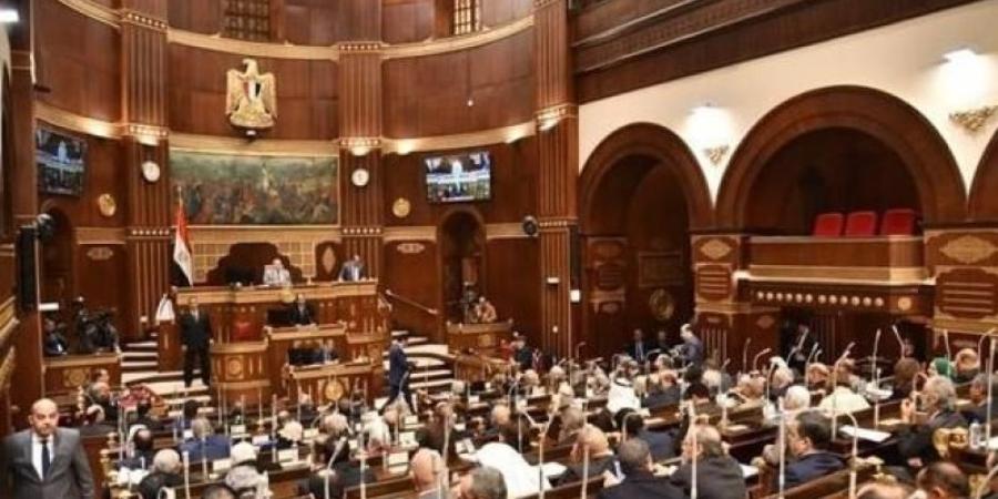 مجلس
      الشيوخ
      يعقد
      3
      جلسات
      متتالية
      لانتخاب
      هيئات
      مكاتب
      اللجان
      النوعية..
      تفاصيل - بلس 48