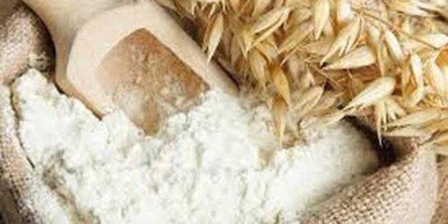 سعر
      الدقيق
      اليوم
      الأحد
      عند
      التاجر..
      بكام
      شيكارة
      الدقيق - بلس 48