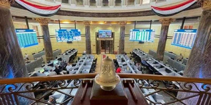 البورصة
      تربح
      26
      مليار
      جنيه
      بختام
      تعاملات
      بداية
      جلسات
      الأسبوع - بلس 48