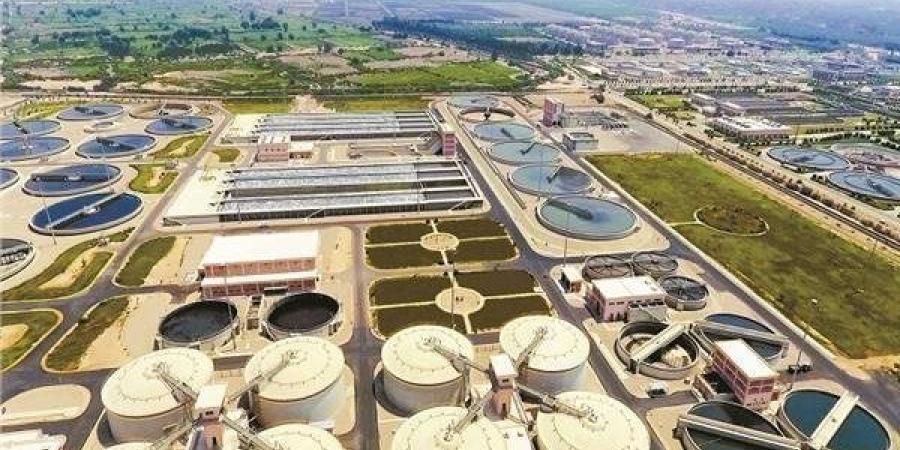 مصر
      تستخلص
      العناصر
      النادرة
      من
      ... - بلس 48