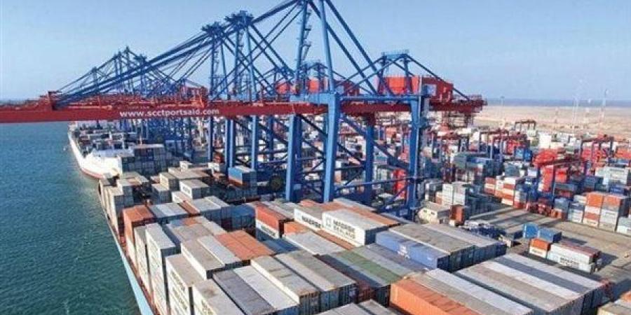 تداول
      55
      ألف
      طن
      بضائع
      عامة
      ... - بلس 48