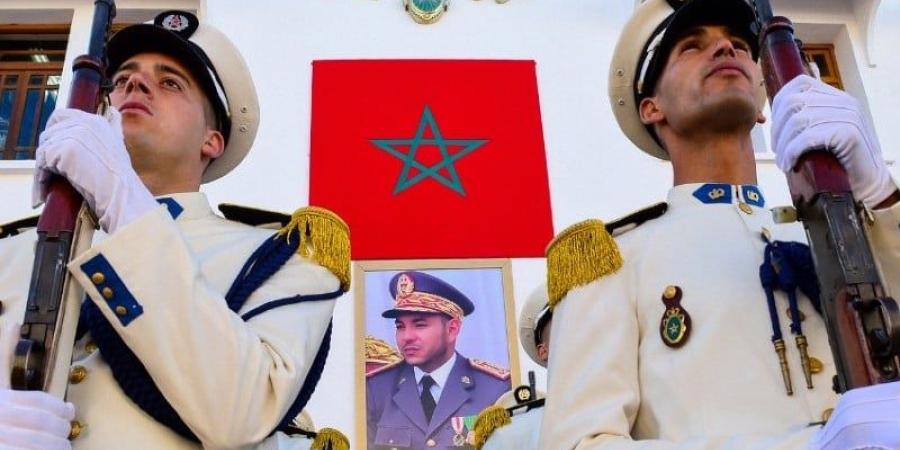 تقرير:
      المغرب
      ينهج
      القوة
      العسكرية
      الذكية..
      والجزائر
      تفضل
      الكتلة
      العددية - بلس 48