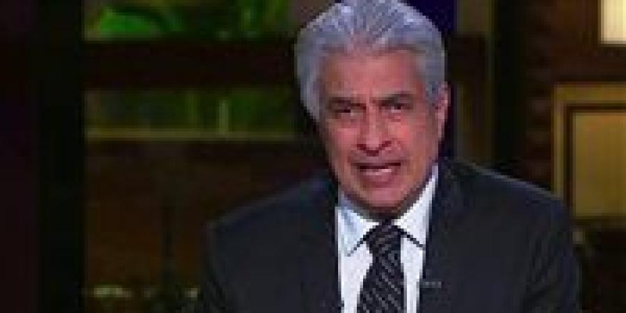 في
      ذكرى
      ميلاده..
      كيف
      تنبأ
      وائل
      الابراشي
      بوفاته
      مبكرا
      ؟ - بلس 48