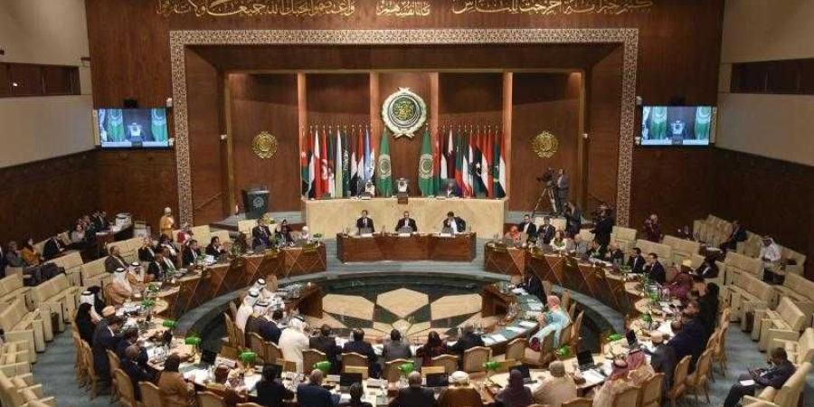 الخميس..
      البرلمان
      العربي
      يعقد
      جلسته
      العامة
      الأولى
      برئاسة
      اليماحي
      في
      القاهرة - بلس 48