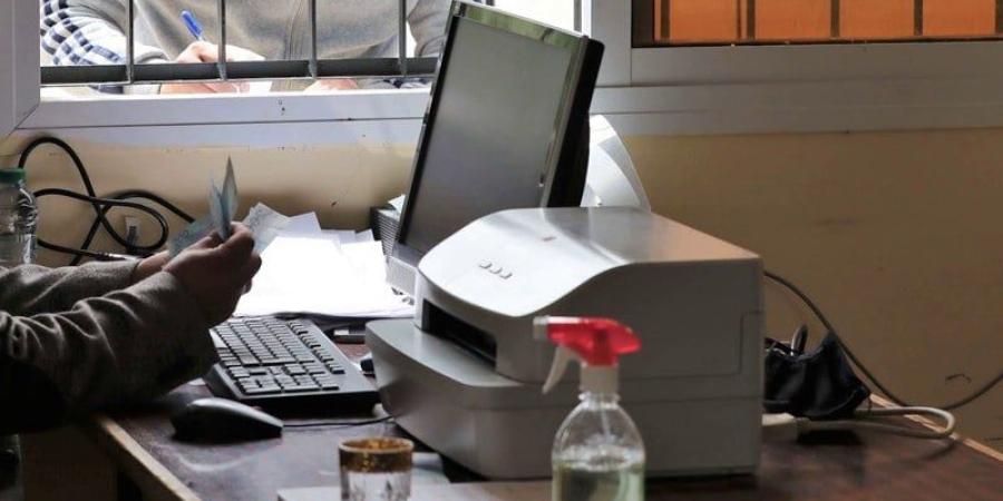 تعثر
      رقمنة
      الحالة
      المدنية
      يدفع
      وزير
      الداخلية
      إلى
      تحريك
      "المتابعة
      اليومية" - بلس 48
