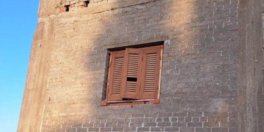 سرقة منزل عريس أثناء تجهيزه بإحدى قرى المحلة الكبرى - بلس 48