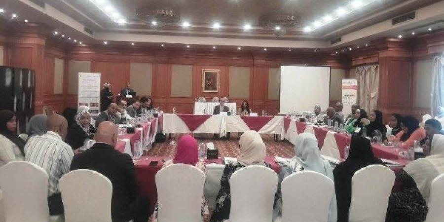 تنظيم ورشة عمل لتعزز برامج ريادة الأعمال بمشروع السياحة المستدامة عبر شراكات دولية لتمكين الشباب والمرأة - بلس 48