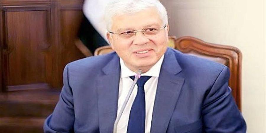 وزير
      التعليم
      العالي
      يهنئ
      جامعة
      المنصورة
      على
      اكتشاف
      تمساح
      الوادي
      التاريخي - بلس 48