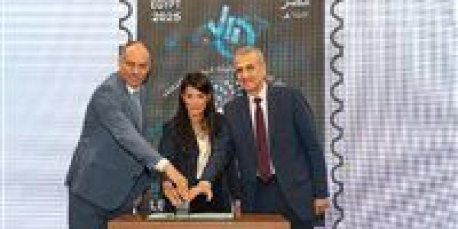 «البريد
      المصري»
      يصدر
      طابعاً
      تذكارياً
      بمناسبة
      اليوم
      العالمي
      للإحصاء - بلس 48