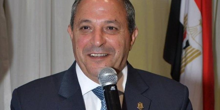 محافظة بورسعيد تعلن تجهيز شاشات عرض عملاقة لبث احتفالات افتتاح المتحف المصري الكبير - بلس 48