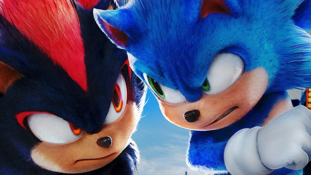 فيلم Sonic The Hedgehog 3 كامل.. يحقق 6.5 مليون دولار في يوم واحد| صراع سونيك وشادو