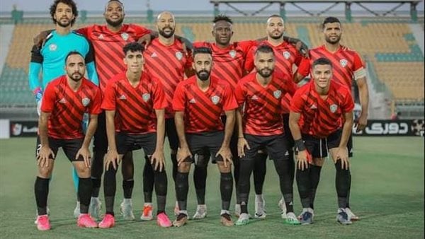 طلائع الجيش يتعادل بهدف ثان أمام الزمالك في الدوري