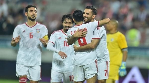 مشاهدة مباراة الإمارات وعمان بث مباشر في كأس خليجي 26 لحظة بلحظة (0-0)