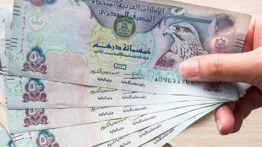 تراجع سعر الدرهم الاماراتي مقابل الجنيه المصري اليوم الثلاثاء في مصر : مقارنة ما بين البنوك المختلفة