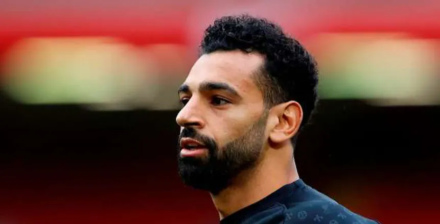 محمد صلاح على رأس أولويات برشلونة الصيف المقبل