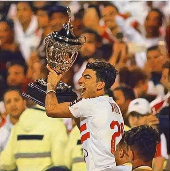 رضا عبدالعال: الزمالك أخطأ بعدم بيع زيزو