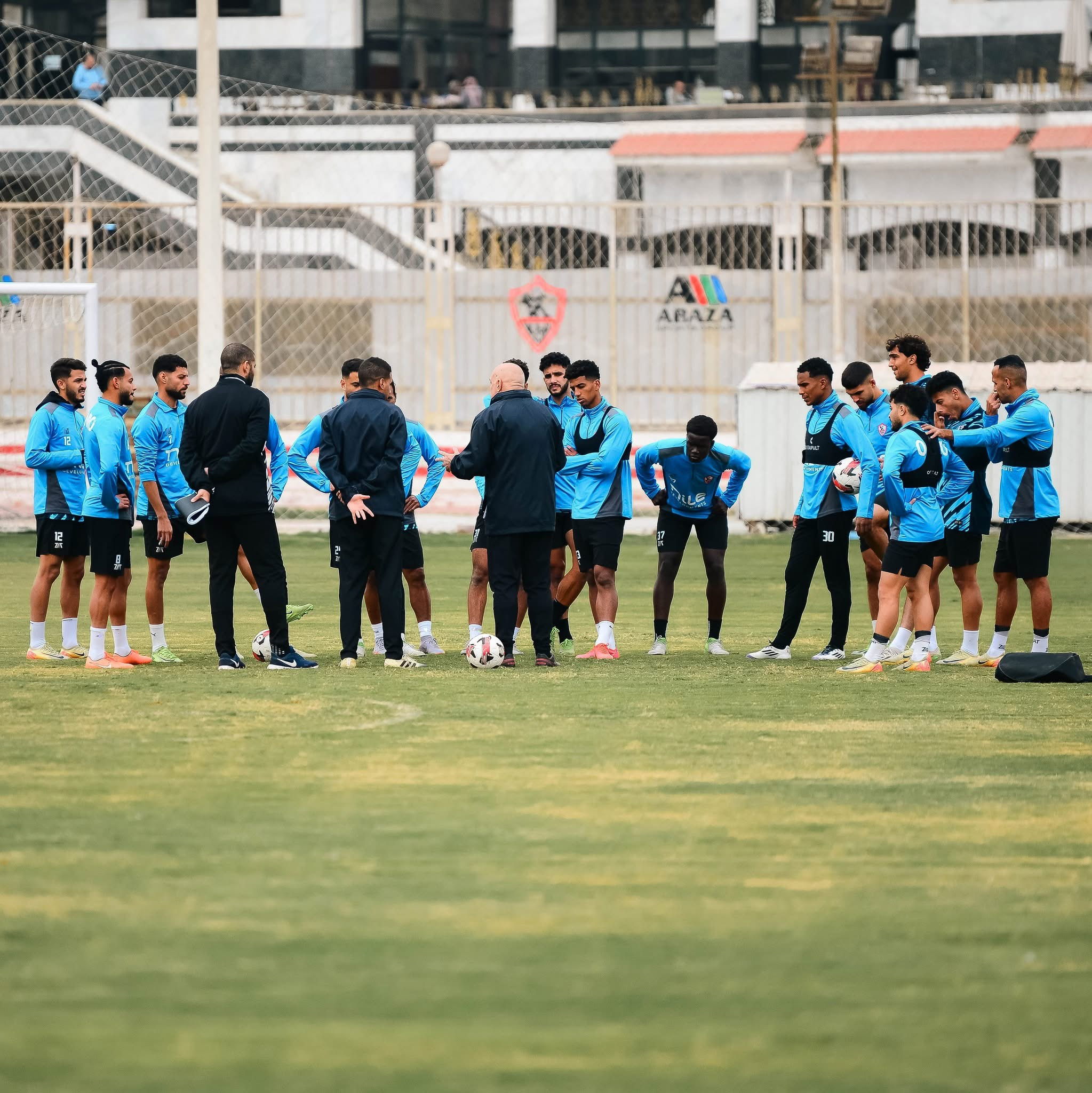 خالد الغندور: الزمالك يرد على النور السعودي بعد بيان صفقة جمال صلاح