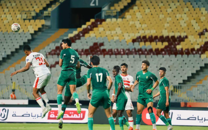 الترتيب والتشكيل والغيابات.. أبرز 9 معلومات عن مواجهة الزمالك والاتحاد بـ الدوري