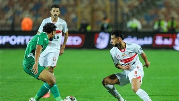 أول تعليق من أمير عزمي مجاهد بعد فوز الزمالك على الاتحاد