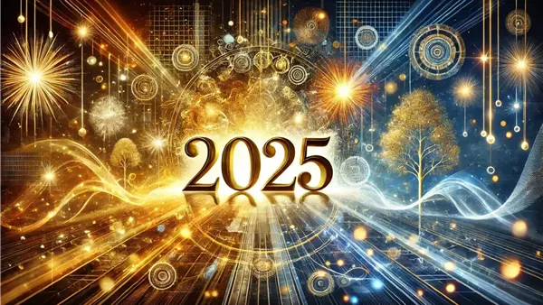 أجمل العبارات للاحتفال.. رسائل تهنئة العام الجديد 2025 للأهل والأصدقاء