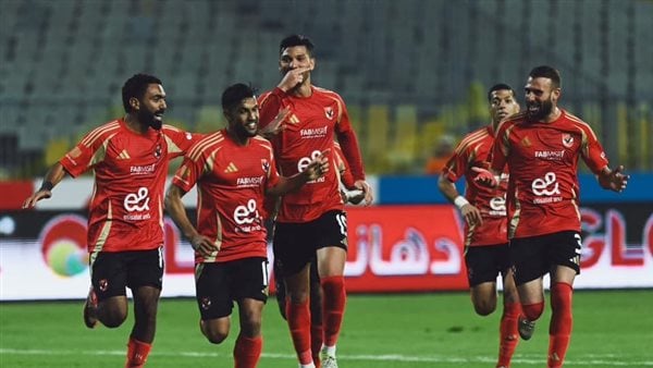 مشاهدة مباراة الأهلي ضد شباب بلوزداد بث مباشر في دوري أبطال إفريقيا (فيديو)