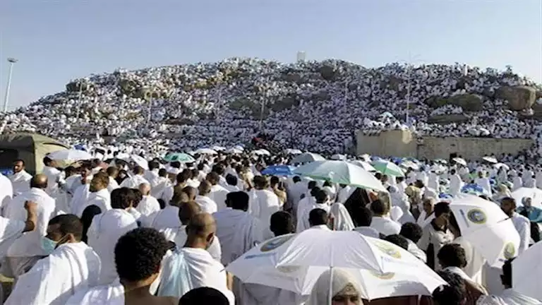 فرصة وحيدة أمام غير الفائزين في قرعة الحج السفر لأداء المناسك.. تفاصيل