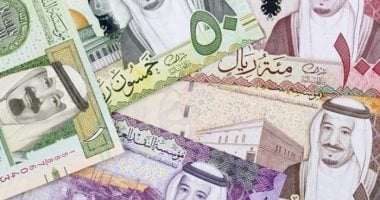 سعر الريال السعودى اليوم الأربعاء 25-12-2024