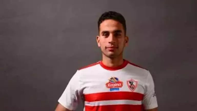 رئيس إنبي: سنحصل على 8 ملايين من الزمالك حال عدم مشاركة محمد حمدي