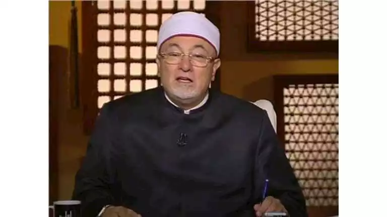 خالد الجندي يشيد باهتمام الرئيس بالشباب