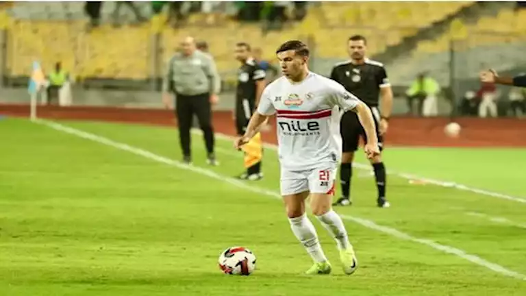 مسؤول بالزمالك يسخر من أداء كونراد ميشالاك مع الفريق