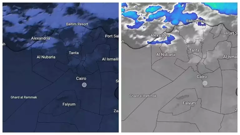 القاهرة 14 درجة.. بيان عاجل من الأرصاد بشأن استمرار الأجواء شديدة البرودة