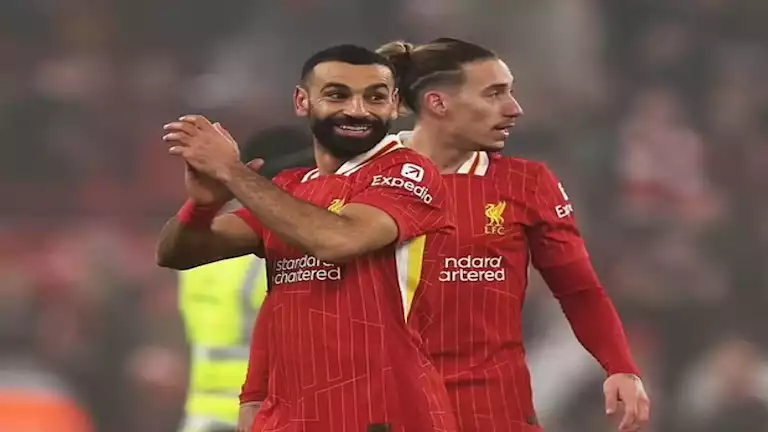 “بعد هدف ليستر”.. أرقام محمد صلاح في جولة البوكسينج داي خلال السنوات الماضية