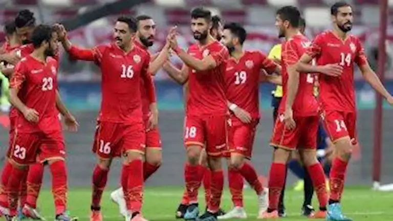 البحرين والعراق.. موعد مباراة صراع صدارة كأس الخليج