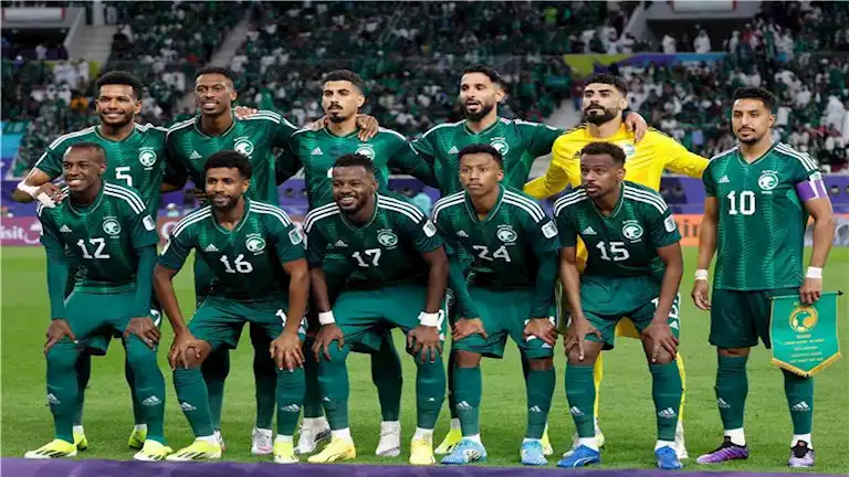 السعودية تحقق فوزاً صعباً على اليمن بثلاثية في بطولة كأس الخليج