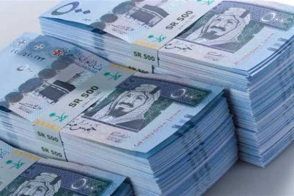 سعر الريال السعودي مقابل الجنيه المصري اليوم الخميس في مصر: مقارنة بين البنوك المختلفة